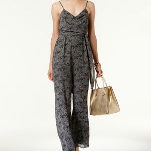 Michael Kors Mesh Jumpsuit